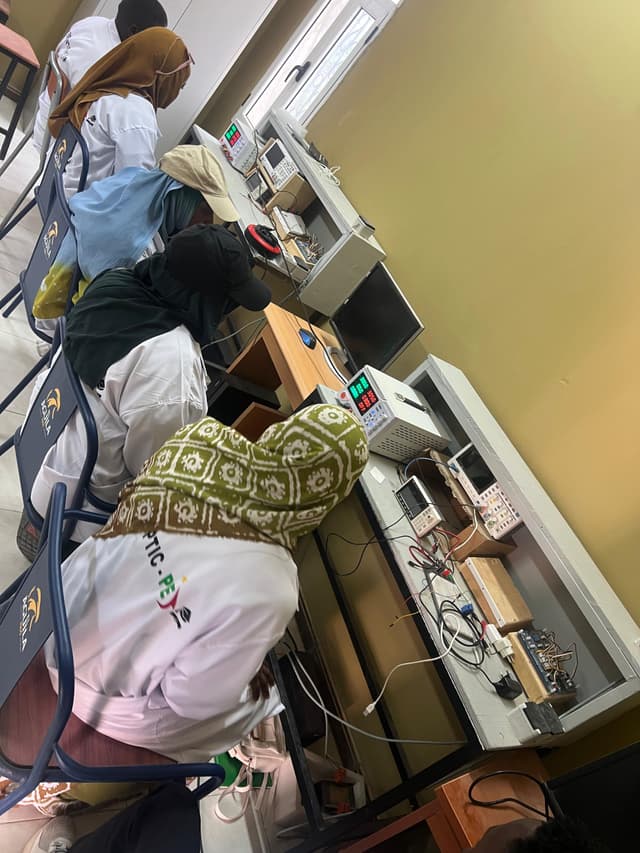 Campus et installations