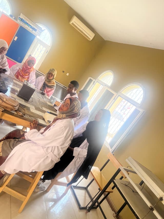 Équipements techniques