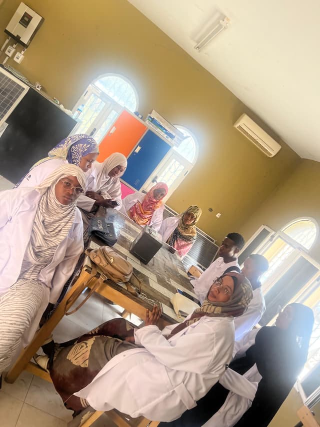 Infrastructure moderne